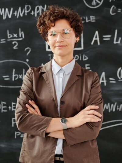 Éducation & Formation