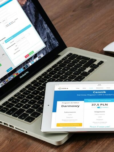 Électronique & Informatique