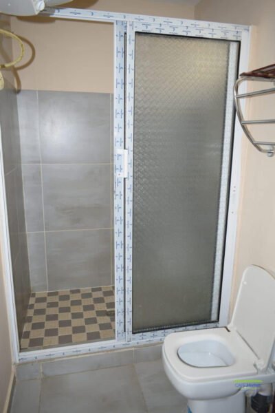 A vendre duplex 4 chambres 3 douches 3 WC- Terrain 212 m2