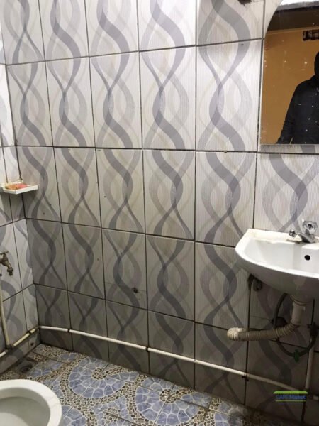 VASTE APPARTEMENT À LOUER