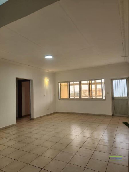 APPARTEMENT HAUT STANDING ALOUER