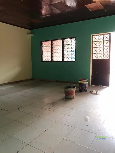 VASTE APPARTEMENT À LOUER