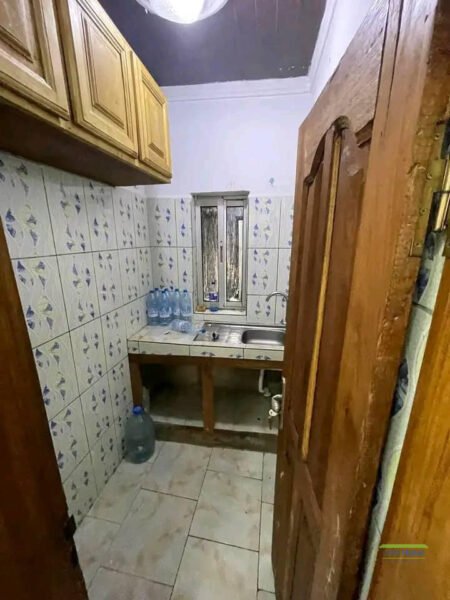 STUDIO SPACIEUX CONFORTABLE 𝗬𝗗𝗘 - FOUGÈROLLES