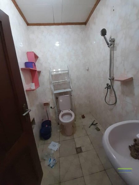 STUDIO SPACIEUX AVEC ESPACE INDIVIDUEL