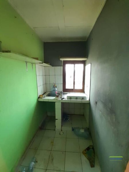 STUDIO SPACIEUX AVEC ESPACE INDIVIDUEL