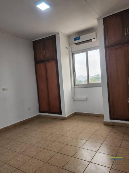 APPARTEMENT HAUT STANDING ALOUER