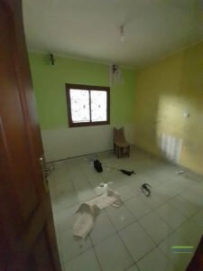 STUDIO SPACIEUX AVEC ESPACE INDIVIDUEL