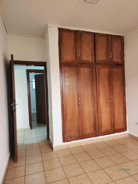 APPARTEMENT HAUT STANDING ALOUER