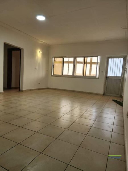 APPARTEMENT HAUT STANDING ALOUER
