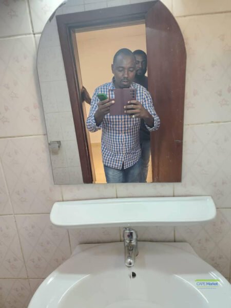 APPARTEMENT HAUT STANDING ALOUER