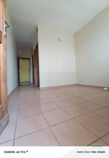 STUDIO MODERNE À LOUER À L'OMNISPORT