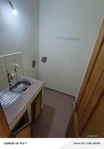 STUDIO MODERNE À LOUER À L'OMNISPORT