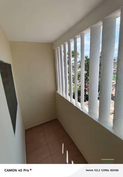 STUDIO MODERNE À LOUER À L'OMNISPORT