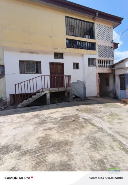 STUDIO MODERNE À LOUER À L'OMNISPORT