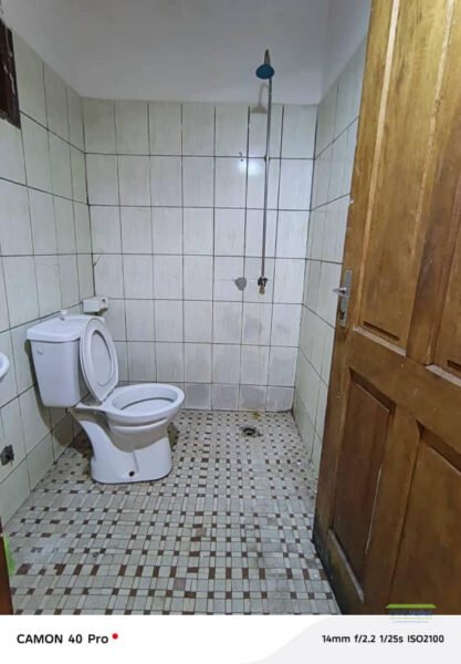 STUDIO MODERNE À LOUER À L'OMNISPORT