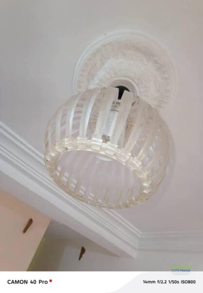 STUDIO MODERNE À LOUER