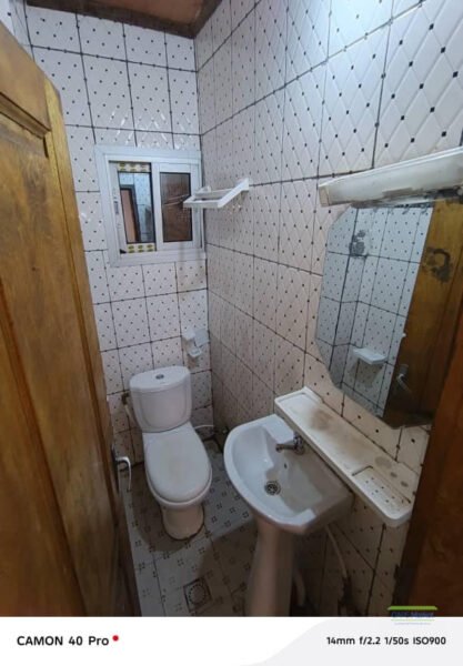 STUDIO MODERNE À LOUER