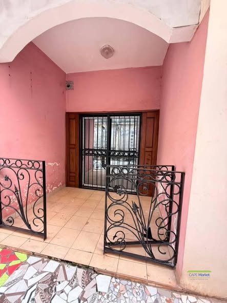 APPARTEMENT A LOUER A NGOUSSO BIEN PROPRE