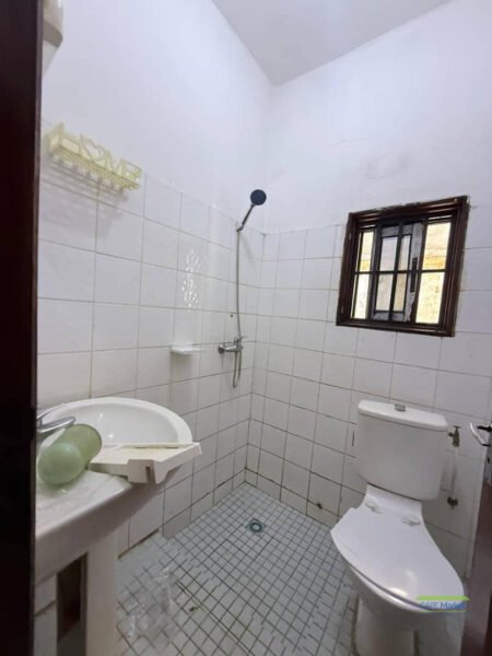 APPARTEMENT A LOUER A NGOUSSO BIEN PROPRE