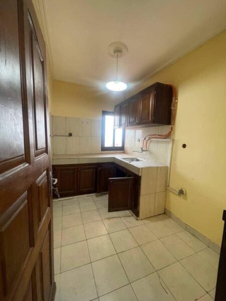 APPARTEMENT À LOUER – ODZA MESSAMENDONGO