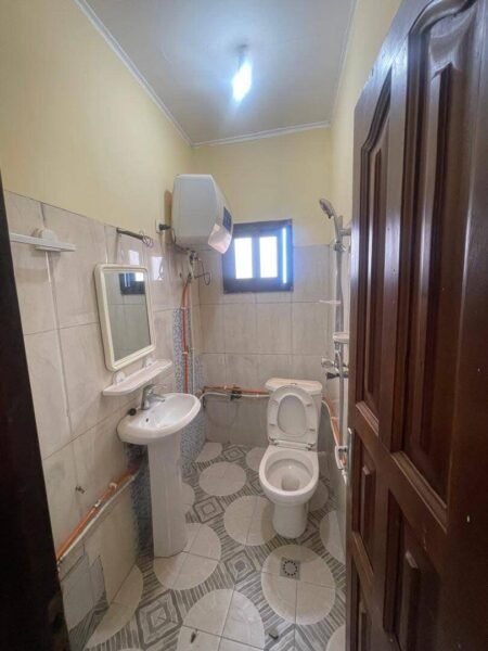 APPARTEMENT À LOUER – ODZA MESSAMENDONGO