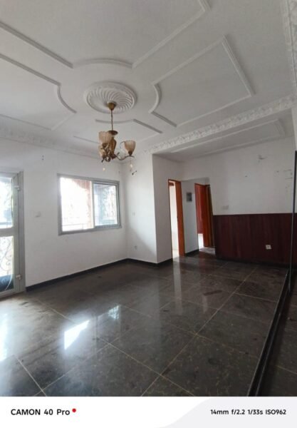 APPARTEMENT PLEIN PIEDS A LOUER A SANTA BARBARA