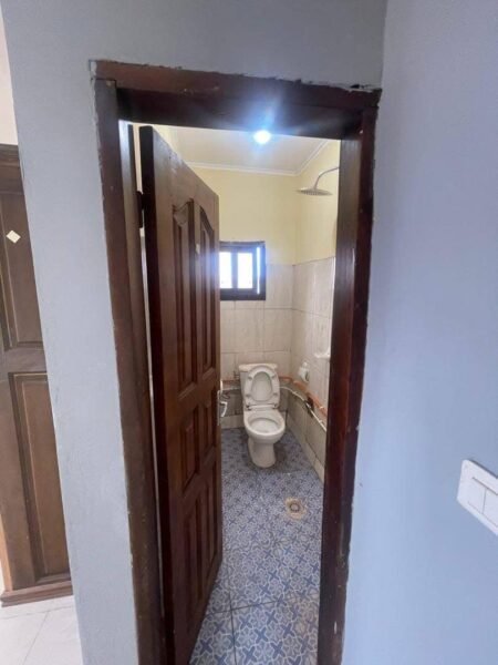 APPARTEMENT À LOUER – ODZA MESSAMENDONGO
