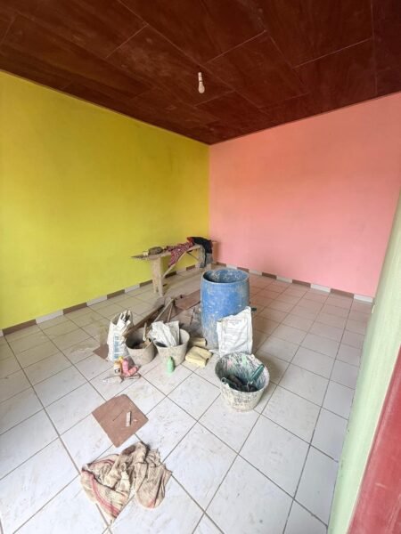 STUDIO MODERNE 4 PIÈCES À LOUER