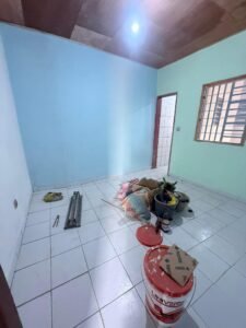 STUDIO MODERNE 4 PIÈCES À LOUER