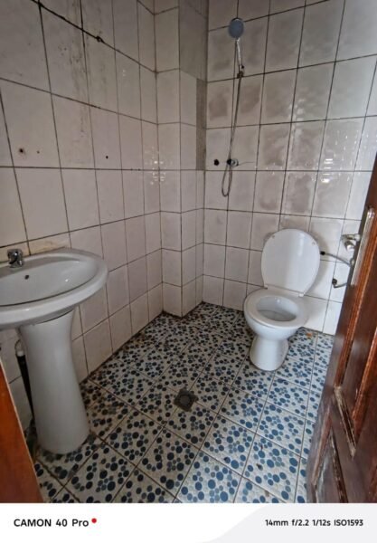 APPARTEMENT PLEIN PIEDS A LOUER A SANTA BARBARA
