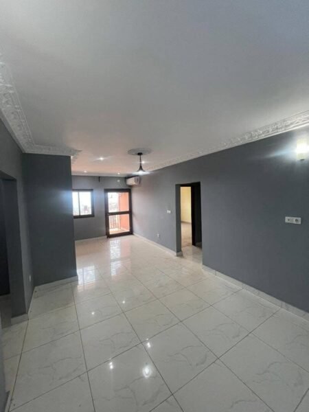 APPARTEMENT À LOUER – ODZA MESSAMENDONGO