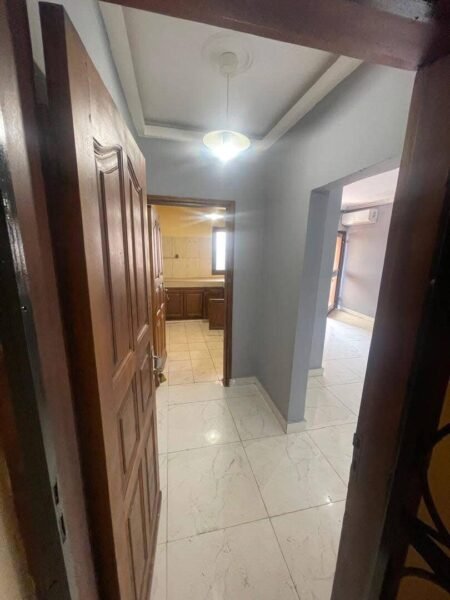 APPARTEMENT À LOUER – ODZA MESSAMENDONGO