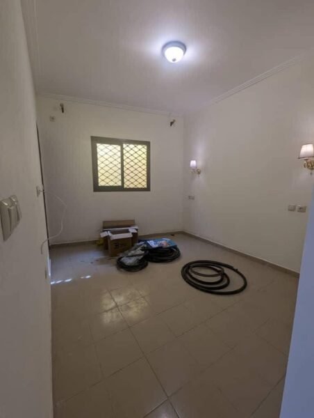 APPARTEMENT NEUF À LOUER À TITI GARAGE