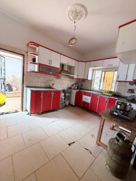 SOMPTUEUSE DUPLEX EN VENTE