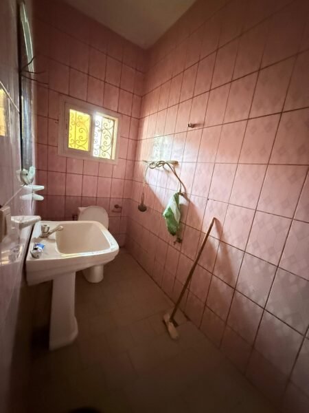SOMPTUEUSE DUPLEX EN VENTE
