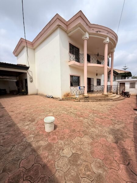 SOMPTUEUSE DUPLEX EN VENTE