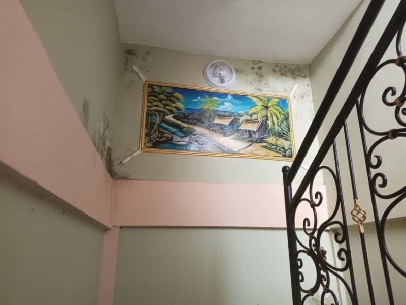 Appartement à louer dans un immeuble nouvellement construit haut standing à nyom sonatrel