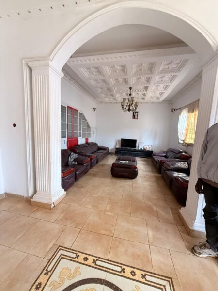 SOMPTUEUSE DUPLEX EN VENTE
