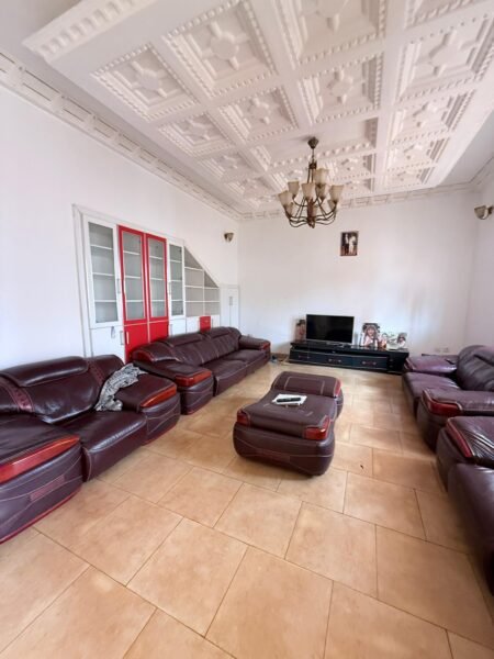 SOMPTUEUSE DUPLEX EN VENTE