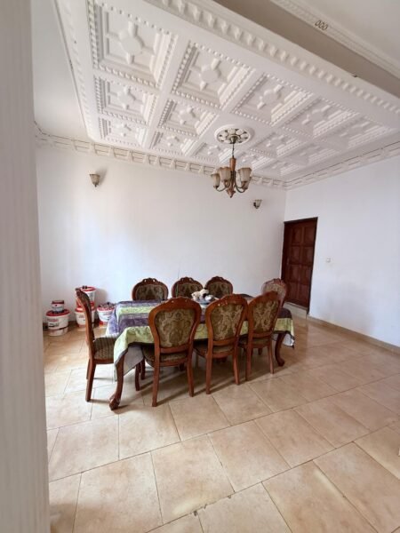 SOMPTUEUSE DUPLEX EN VENTE