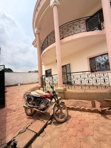 SOMPTUEUSE DUPLEX EN VENTE