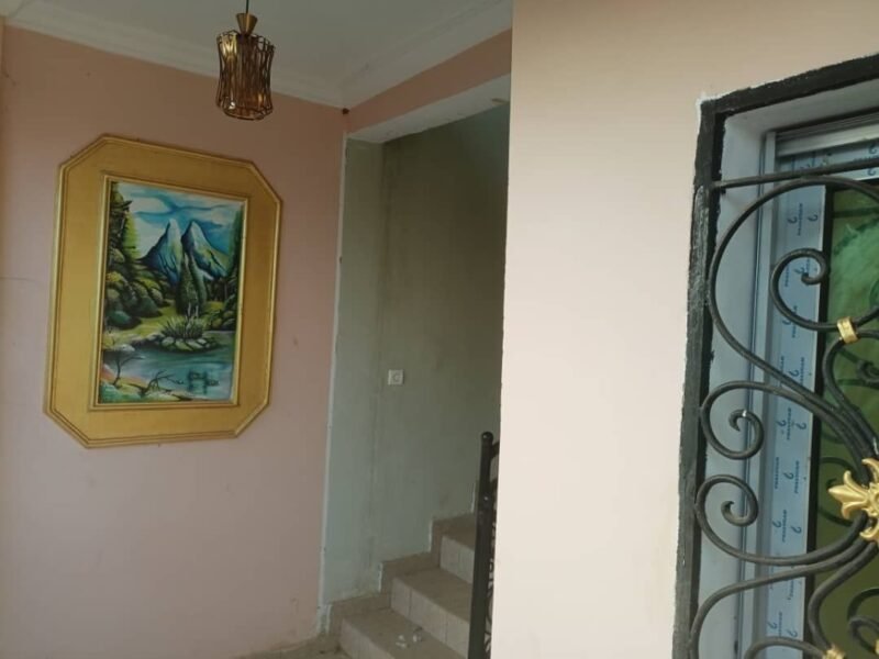 Appartement à louer dans un immeuble nouvellement construit haut standing à nyom sonatrel