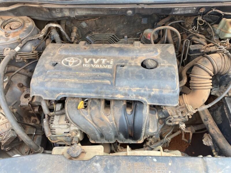 Toyota 115 climatisée