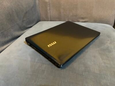 𝗢𝗙𝗙𝗥𝗘 𝗦𝗣𝗘́𝗖𝗜𝗔𝗟𝗘 – 𝗢𝗥𝗗𝗜𝗡𝗔𝗧𝗘𝗨𝗥𝗦 MSI GAMING avec 2G de dedié NVIDIA GFORCE CORE