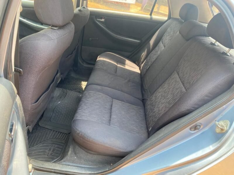 Toyota 115 climatisée