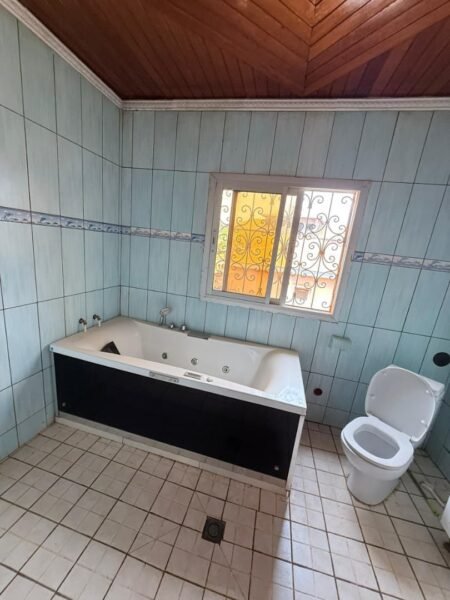 SOMPTUEUSE DUPLEX EN VENTE