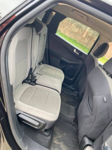 Ford Escape Sport Année 2020 occasion d'Europe