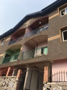 2 appartement moderne à louer 100 mille