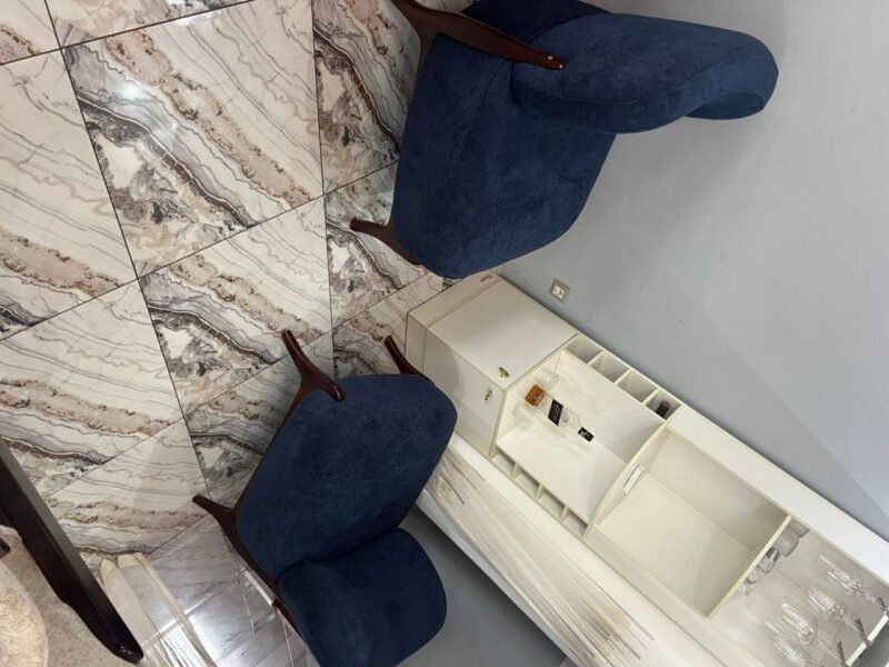 Installations luxury SOFA