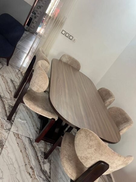 Installations luxury SOFA